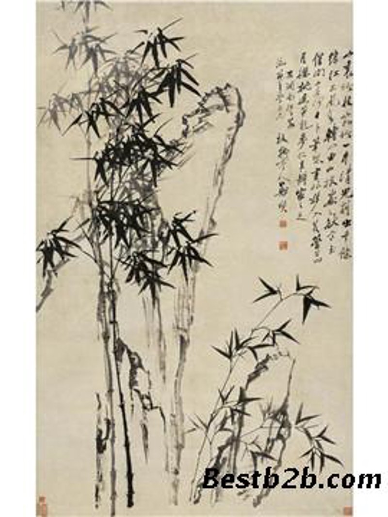 字画拍卖